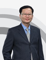 Ông Vương Bảo Long